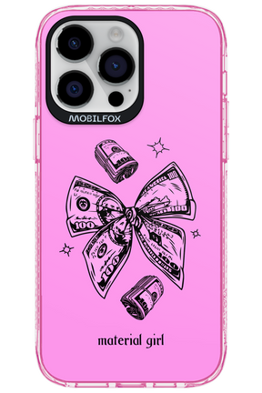 Material Girl - Apple iPhone 14 Pro Max
