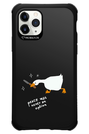 OPTION - Apple iPhone 11 Pro