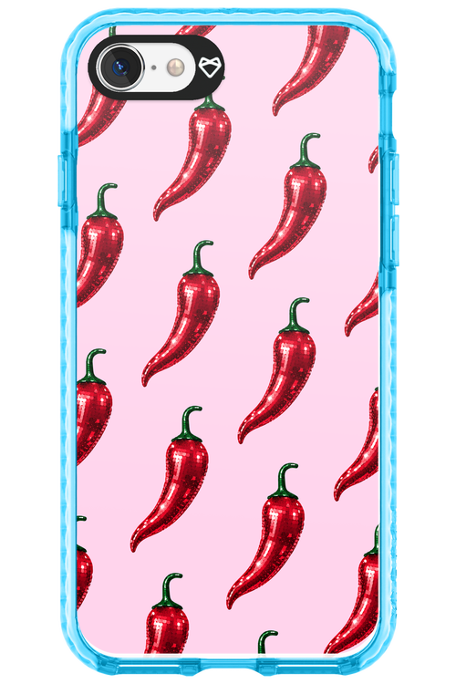 Chili Babe 2.0 - Apple iPhone SE 2020