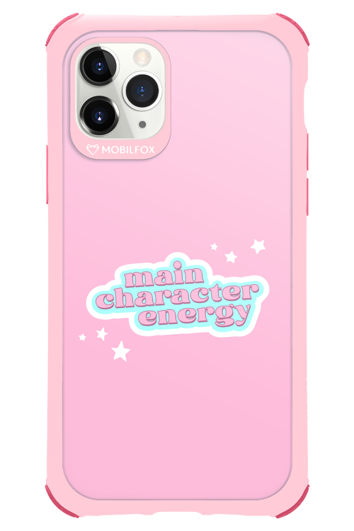 The Main Pink - Apple iPhone 11 Pro