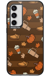 Autumn Brew - Samsung Galaxy S23 FE