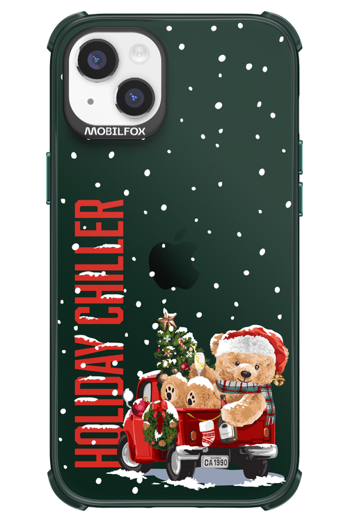 Holiday Chiller - Apple iPhone 14 Plus