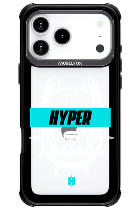 BULL Leather - Apple iPhone 17 Pro Max