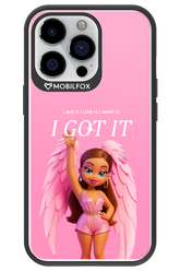 Got It - Apple iPhone 13 Pro