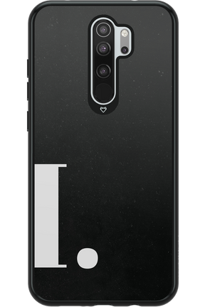 I (Off Space) 2.0 - Xiaomi Redmi Note 8 Pro