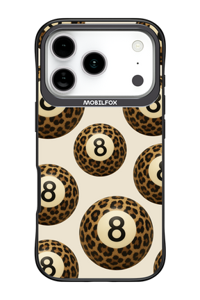 Wild Winner - Apple iPhone 17 Pro