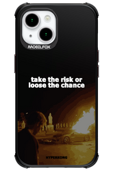 RISK - Apple iPhone 15