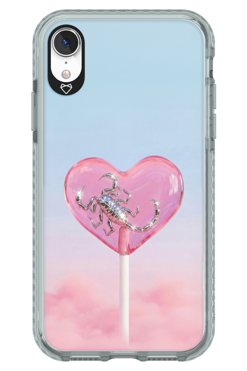 Scorpio Heart 2.0 - Apple iPhone XR