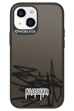 KLOSHAR - Apple iPhone 13 Mini