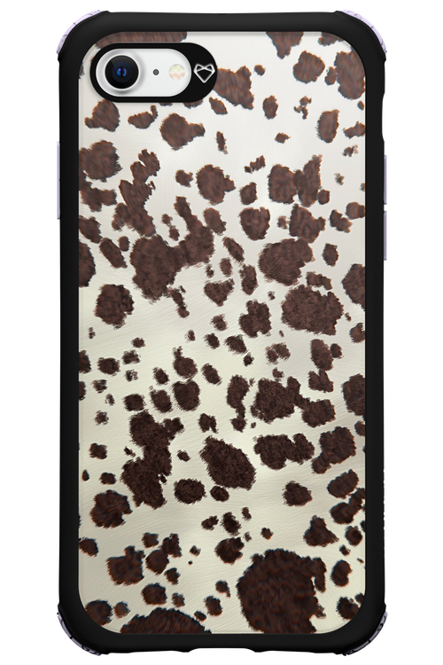 Appaloosa 2.0 - Apple iPhone 7