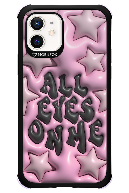 All Eyes On Me - Apple iPhone 12