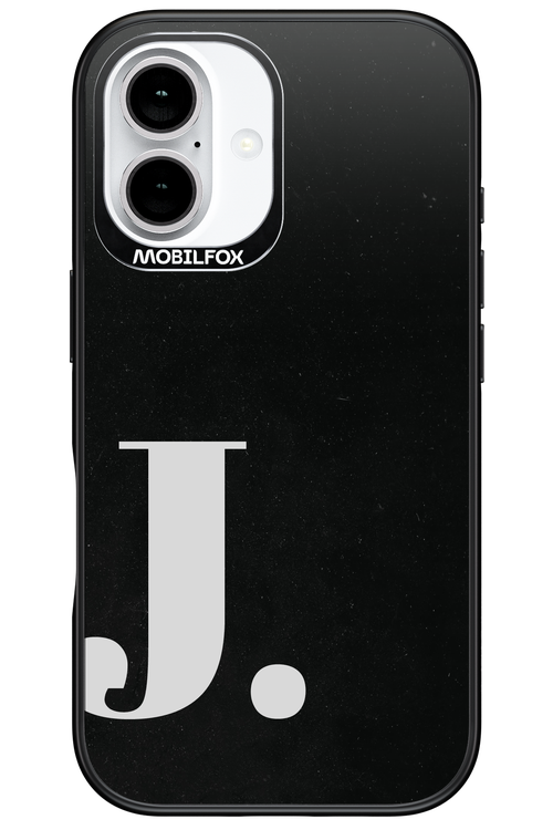 J (Off Space) 2.0 - Apple iPhone 16