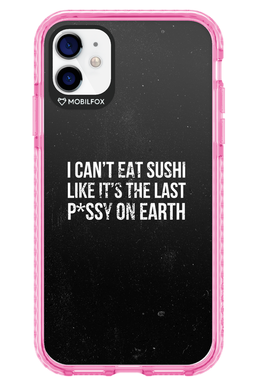 SUSHI 2.0 - Apple iPhone 11