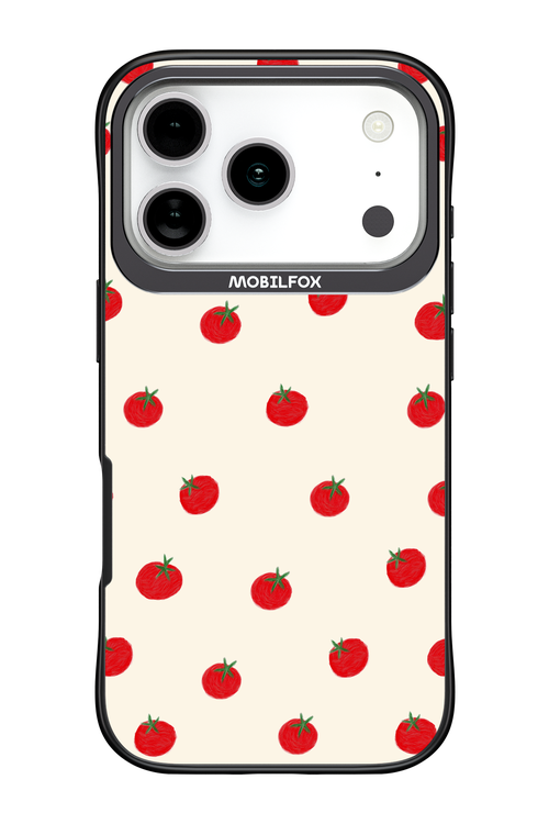 Baby Tomato - Apple iPhone 17 Pro
