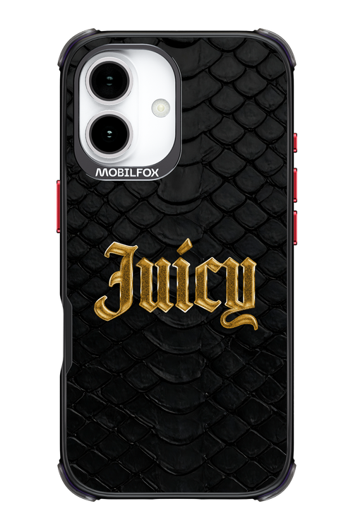 Juicy Gold 2.0 - Apple iPhone 17