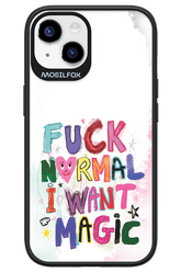 Magic 2.0 - Apple iPhone 14