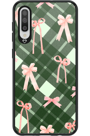 Blanket Fluff - Samsung Galaxy A50