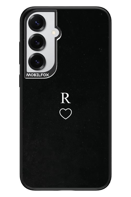 R Black 2.0 - Samsung S25+