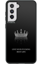 Lifestyle Queen - Samsung Galaxy S21 FE