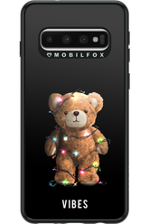 VIBES - Samsung Galaxy S10