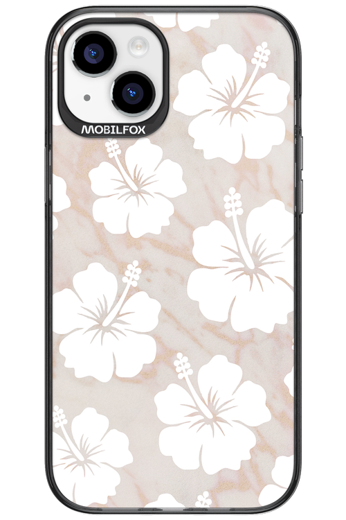 Latte Tropical - Apple iPhone 15 Plus