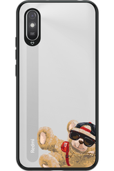 Relax Bear - Xiaomi Redmi 9A