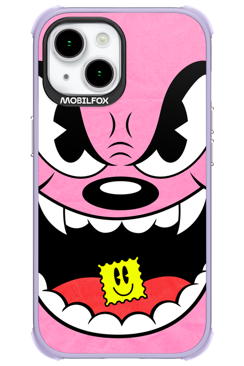 Dopamine 2.0 - Apple iPhone 15