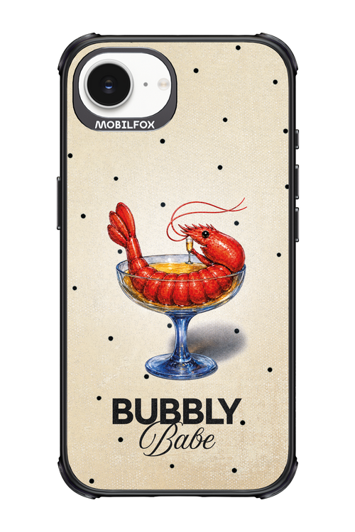 Bubbly Babe 2.0 - Apple iPhone 17e