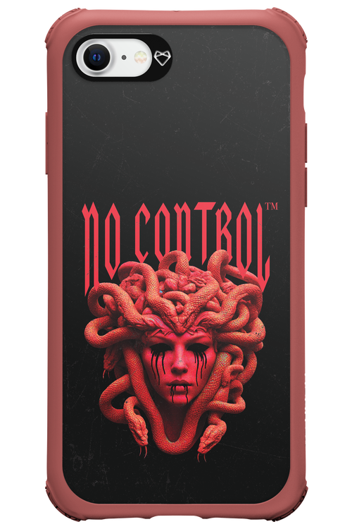 No Control - Apple iPhone 7