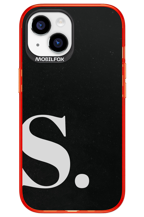 S (Off Space) 2.0 - Apple iPhone 15