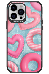 Love Pool - Apple iPhone 13 Pro Max