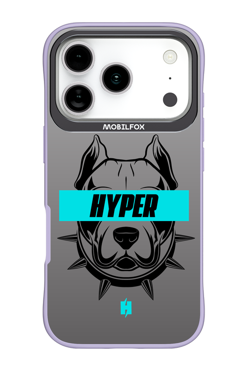 BULL - Apple iPhone 17 Pro