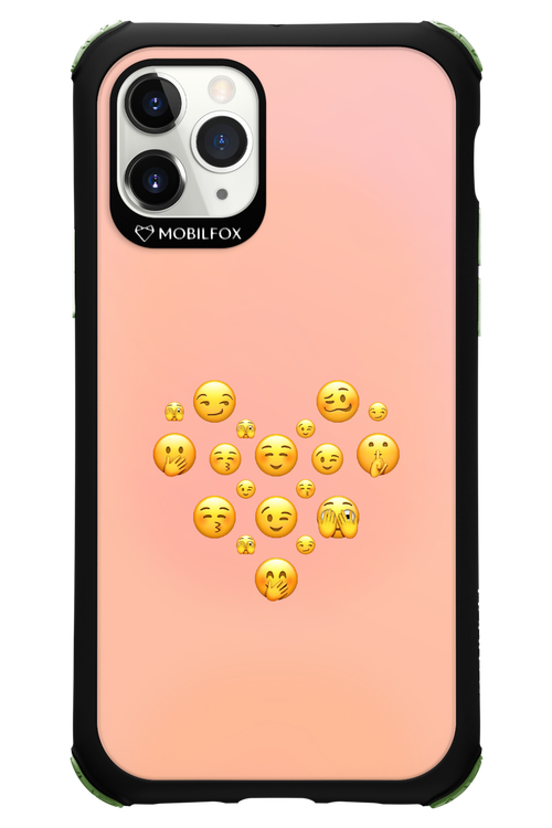 Blush - Apple iPhone 11 Pro