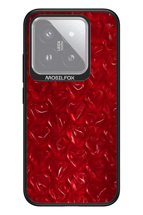 Air Heart - Xiaomi 14