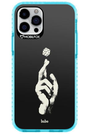 DAMNED LUCK - Apple iPhone 12 Pro