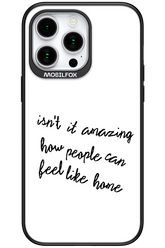 Isn't It 2.0 - Apple iPhone 15 Pro Max