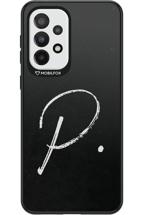 (Off Space) P 2.0 - Samsung Galaxy A33