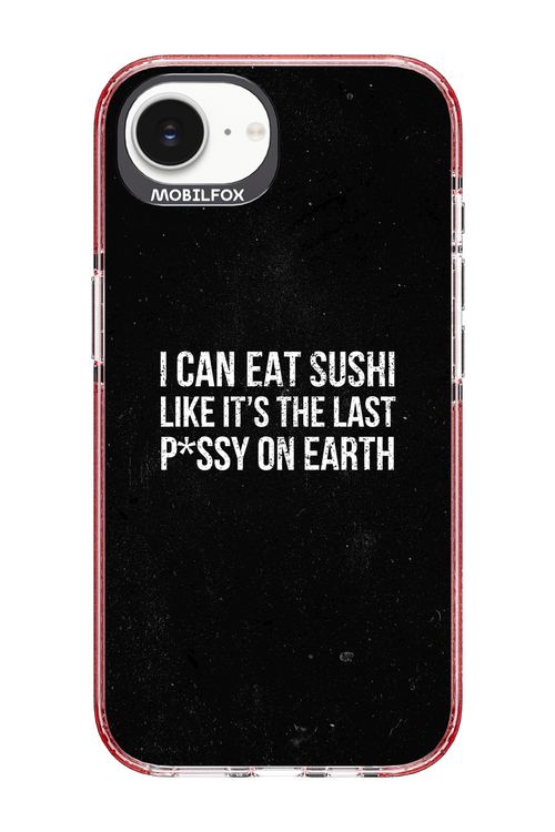 SUSHI 2.0 - Apple iPhone 16e