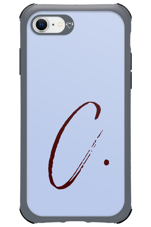 (Jellyfish Presso) C 2.0 - Apple iPhone SE 2020