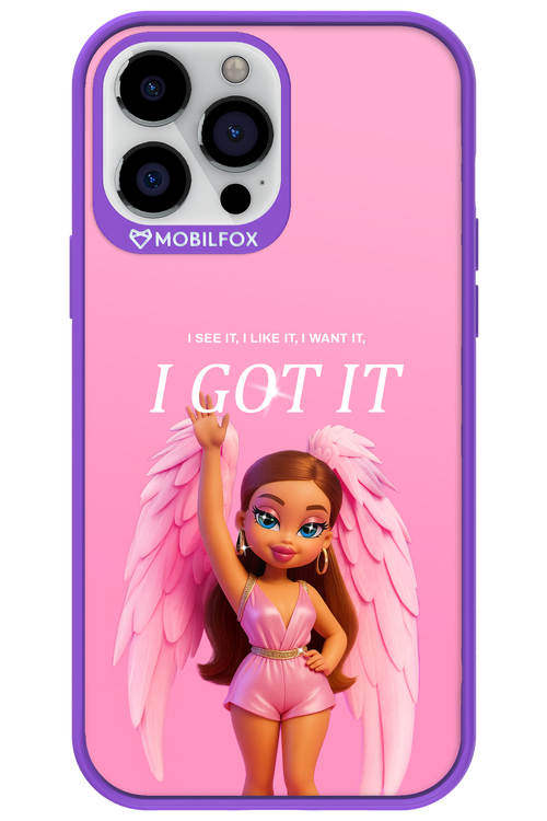 Got It - Apple iPhone 13 Pro Max