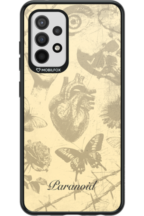 Paranoid (Sand) - Samsung Galaxy A52 / A52 5G / A52s