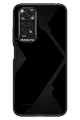 Black Surge - Xiaomi Redmi Note 11/11S 4G