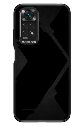 Black Surge - Xiaomi Redmi Note 11/11S 4G