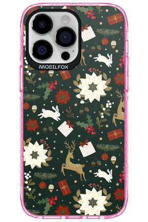 Classic Christmas - Apple iPhone 14 Pro Max