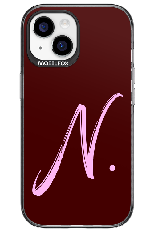 (Dark Blush) N - Apple iPhone 15