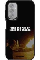 RISK 2.0 - Samsung Galaxy A14