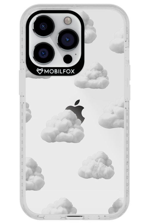 Cloudy Simple 2.0 - Apple iPhone 13 Pro