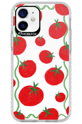Tomato Love - Apple iPhone 12