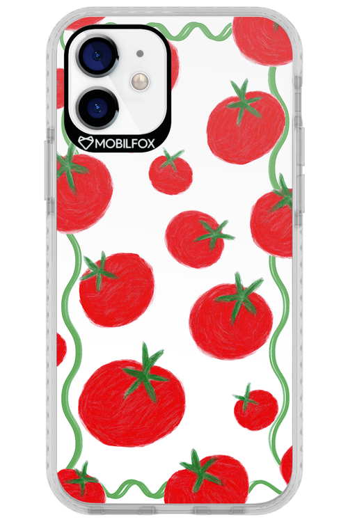 Tomato Love - Apple iPhone 12