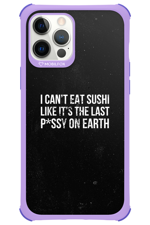 SUSHI 2.0 - Apple iPhone 12 Pro Max